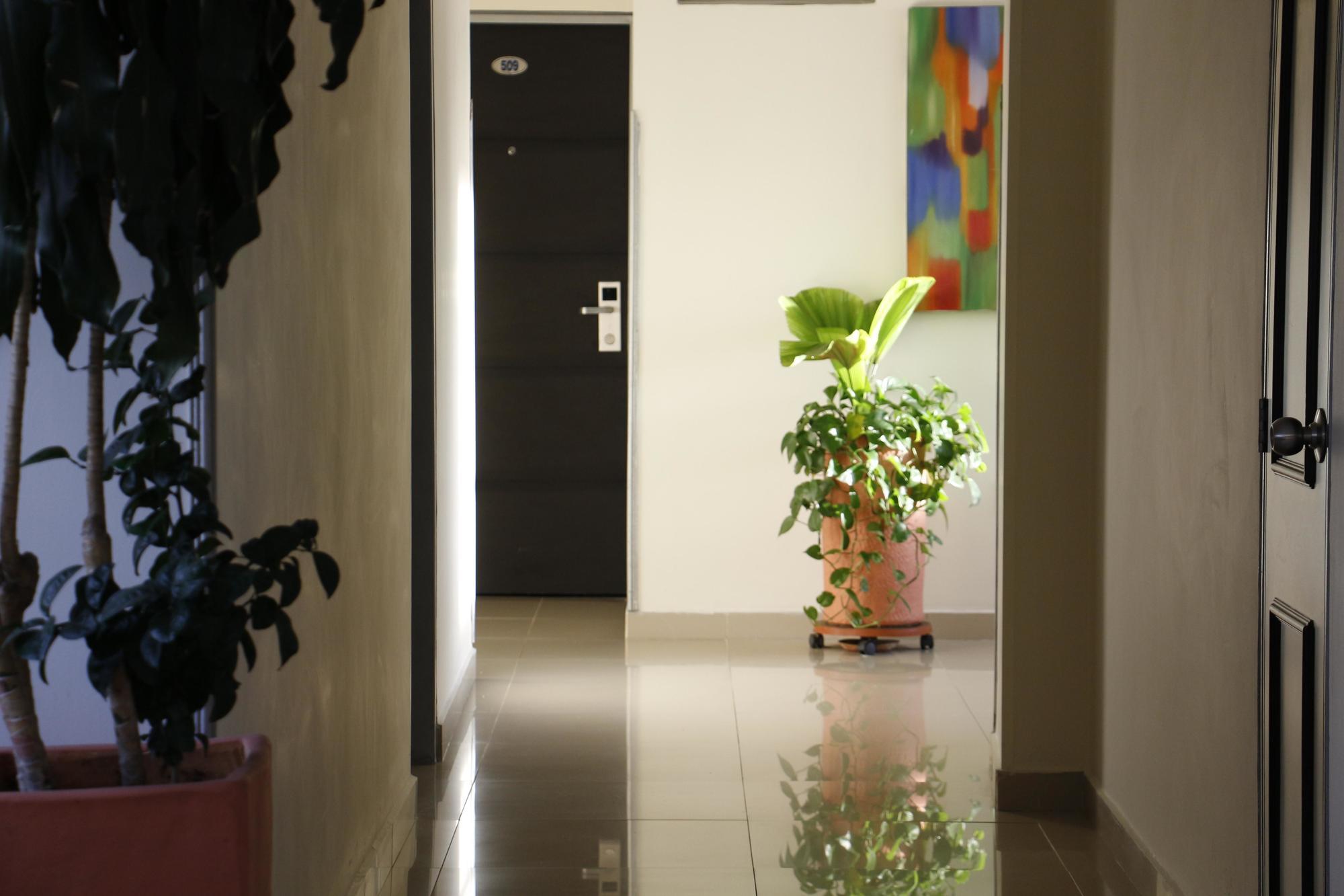 Hotel Plazuela Real Bucaramanga Exterior foto